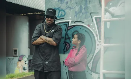 Filme resgata quase três décadas da cena rap e hip-hop na região