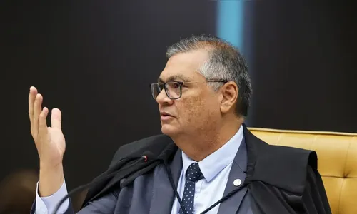 Dino vota para condenar Bolsonaro e placar está 2 a 0 no STF