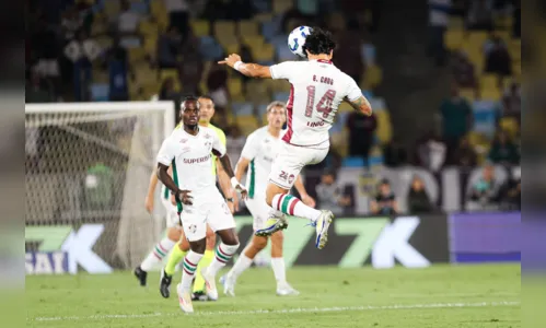 Veja onde assistir Lanús x Fluminense nesta terça-feira ao vivo