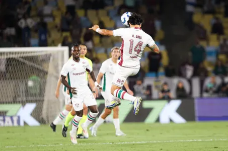Fluminense aposta na boa fase em mata-matas para superar o Lanús na Argentina