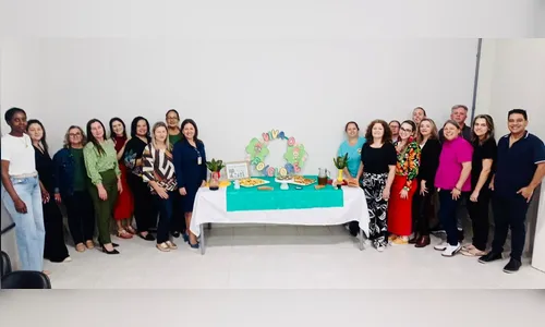 Formação para Educação de Jovens e Adultos é realizada em Arapongas