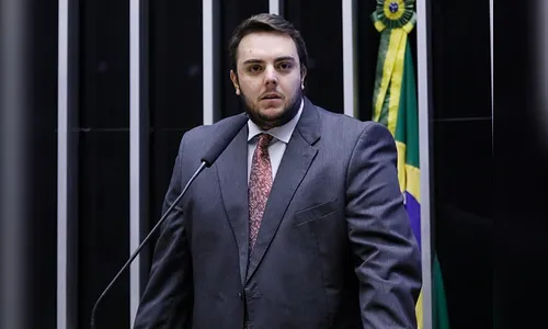 Francischini deixa presidência do União Brasil no Paraná