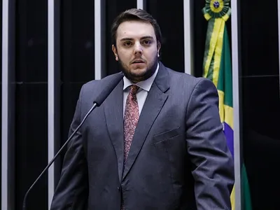 Francischini deixa presidência do União Brasil no Paraná
