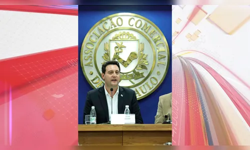 Ratinho Jr critica PEC da Blindagem