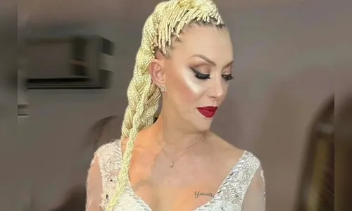 Cantora morre ao despencar do sexto andar do prédio onde vivia