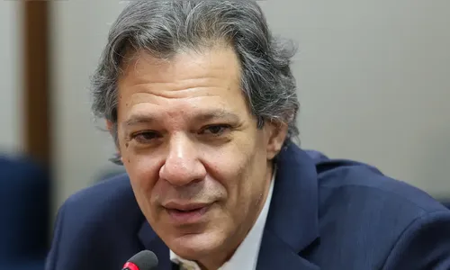 Haddad: isenção do IR até R$ 5 mil deve ser sancionada em outubro