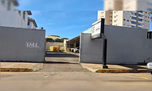 Homem é encontrado morto em casa na cidade de Califórnia