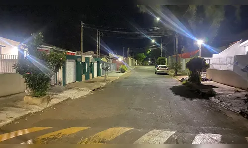 Corpo de homem em decomposição é encontrado em Apucarana