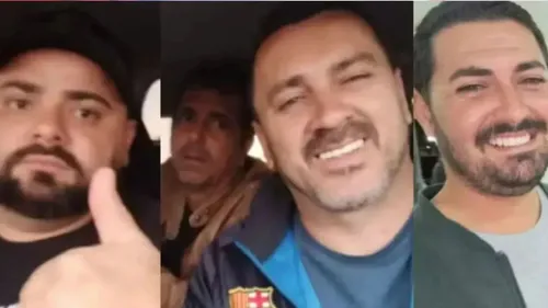 Homens foram mortos após cobrar dívida em Icaraíma