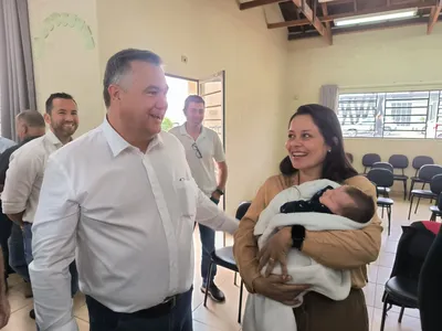 Hospital da Providência é referência em partos de médio e alto risco