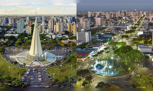 Duas apostas do Paraná acertam a quadra da Quina e faturam R$ 14 mil