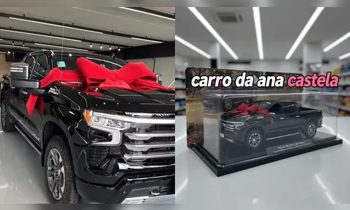 Nova trend: transforme seu carro em uma miniatura colecionável com IA