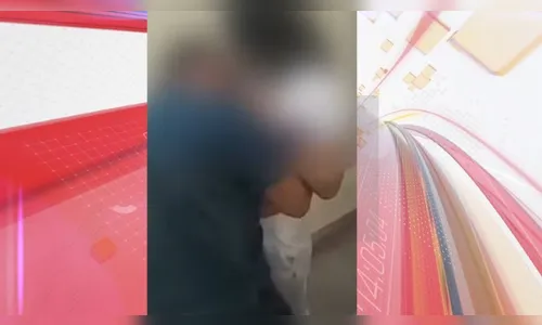 Médico e estagiária são filmados fazendo sexo dentro de UPA