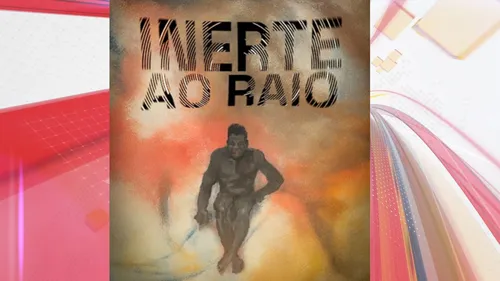 “Inerte ao Raio” é um curta-metragem de ficção científica