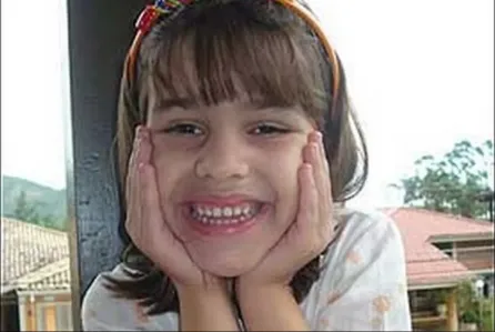Isabella foi morta já 17 anos; o crime chocou o país.