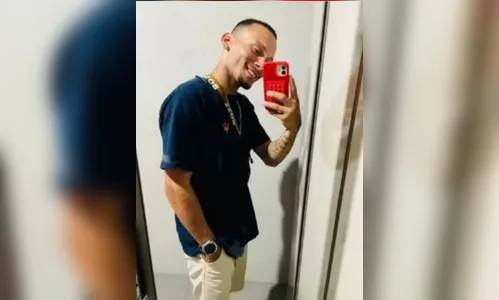 Após ser agredida, mulher mata ex a facadas na frente do filho