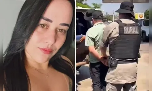 Dono de sorveteria mata companheira com golpes de barra de ferro