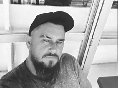 Jeferson Cássio da Silva, tinha 40 anos