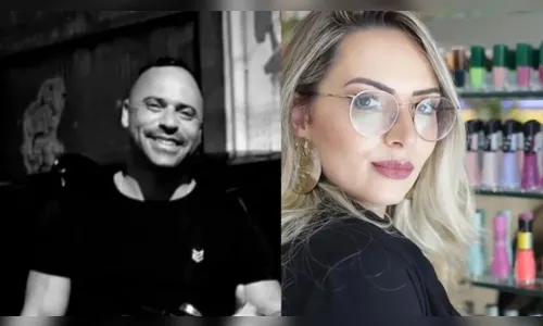 Drogas e temperatura da água causaram morte de casal em motel de SC