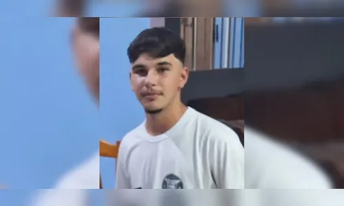 Jovem de 19 anos é encontrado sem vida após desaparecer