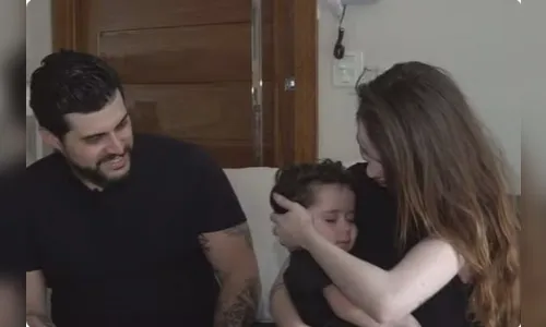 Governo terá que pagar remédio de R$ 7 milhões para criança do Paraná