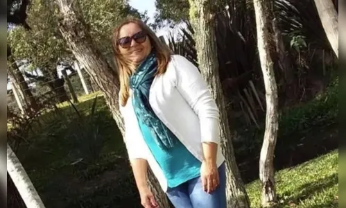 Morte de professora aos 58 anos causa grande comoção no Paraná