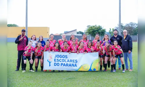 Bom de Bola define classificados para a fase macrorregional