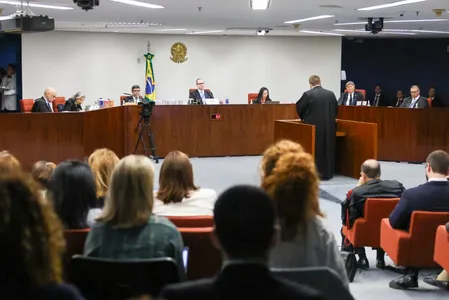 Julgamento dá sequência nesta quarta-feira