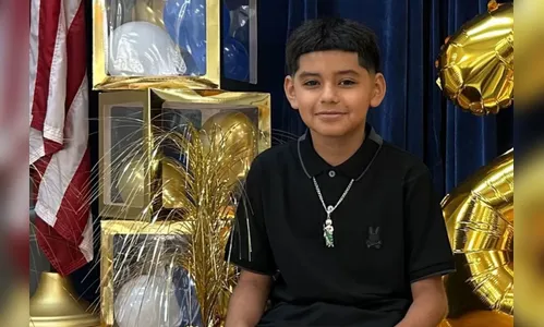 Criança é morta a tiros após tocar campainha e sair correndo