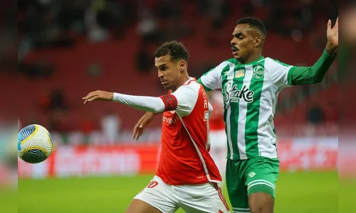 Juventude x Internacional: onde assistir ao vivo, horário e escalações