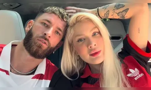Separação! Karoline Lima confirma fim do namoro com Léo Pereira