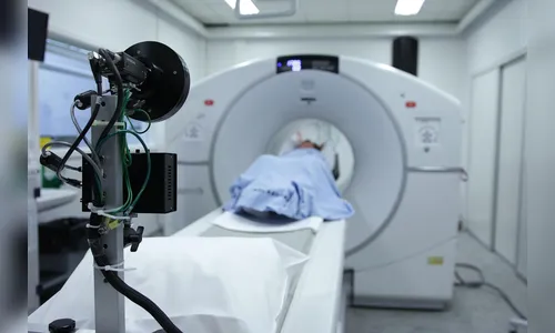 Planos de saúde têm acesso mais fácil a exames de imagem que o SUS