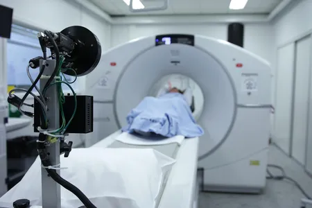 Levantamento realizado pelo Colégio Brasileiro de Radiologia e Diagnóstico por Imagem (CBR)