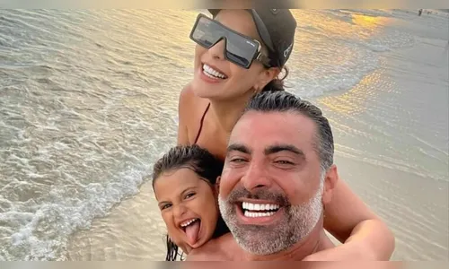 Li Marttins se pronuncia dias após a morte de JP Mantovani