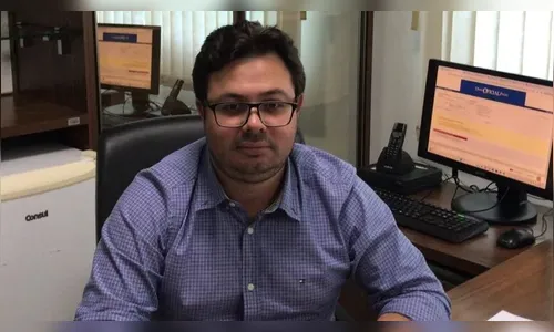 Lucas Leugi critica projeto que prevê mudanças na Aserfa: 