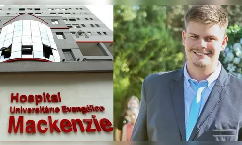 Luiz Antonio segue entubado e exames confirmam 80% do corpo queimado