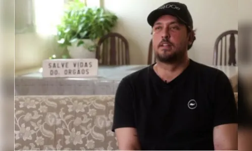 Homem passa por transplante raro de cinco órgãos de um único doador