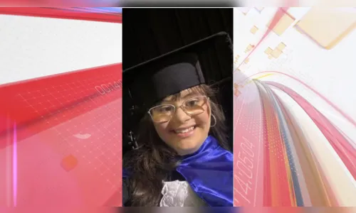 Apucaranense com síndrome de Down se torna professora na Fiocruz