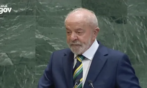 Lula diz que soberania é inegociável e repudia falsos patriotas