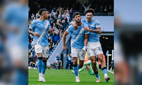 Brentford x Manchester City: onde assistir jogo ao vivo e horário