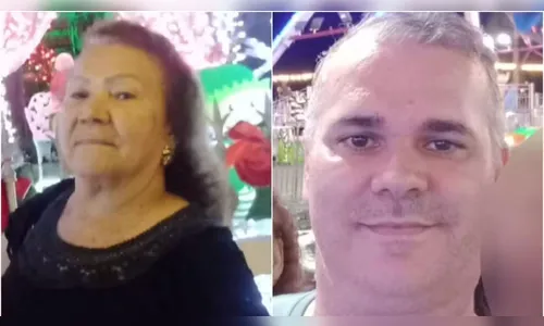 Suspeito de esquartejar mãe e filho no PR diz ser assombrado na prisão