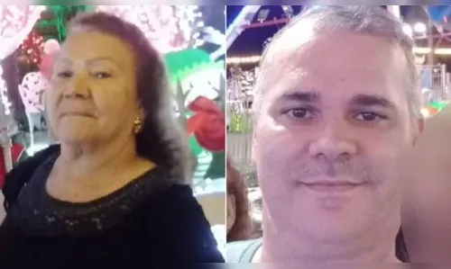 Crime bárbaro: mãe e filho são achados mortos em geladeira no PR