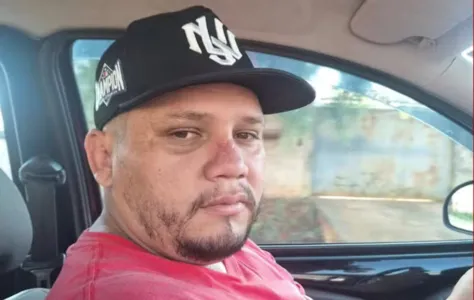 Marlon segue desaparecido desde o dia 1º de setembro.