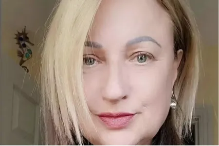Maureen Slough realizou o suicídio assistido na Suíça.