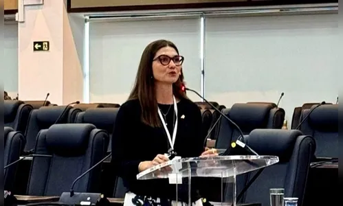 Filha de ministro do STF é hostilizada em Curitiba com cusparada