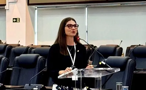 Melina Girardi Fachin
