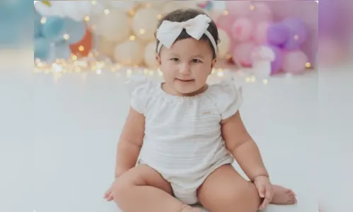Síndrome de Prader-Willi causa fome insaciável em menina de 2 anos