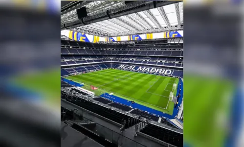 Real Madrid boicota a Bola de Ouro pelo segundo ano seguido