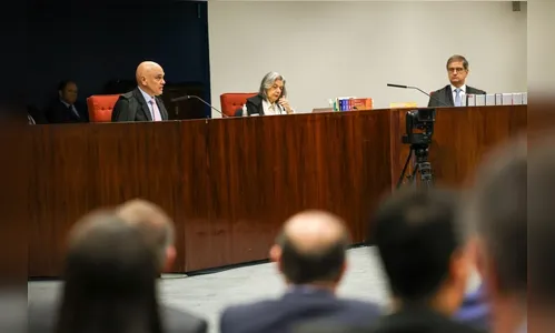 O que diz a defesa de Bolsonaro após condenação no STF