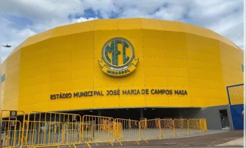 Mirassol x Juventude: onde assistir ao vivo neste domingo (21)